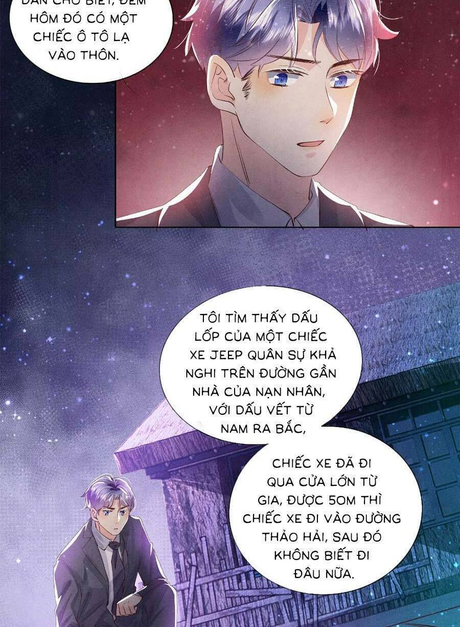 Tôi Có Ông Chồng Hay Ghen - Chapter 71 - Page 39