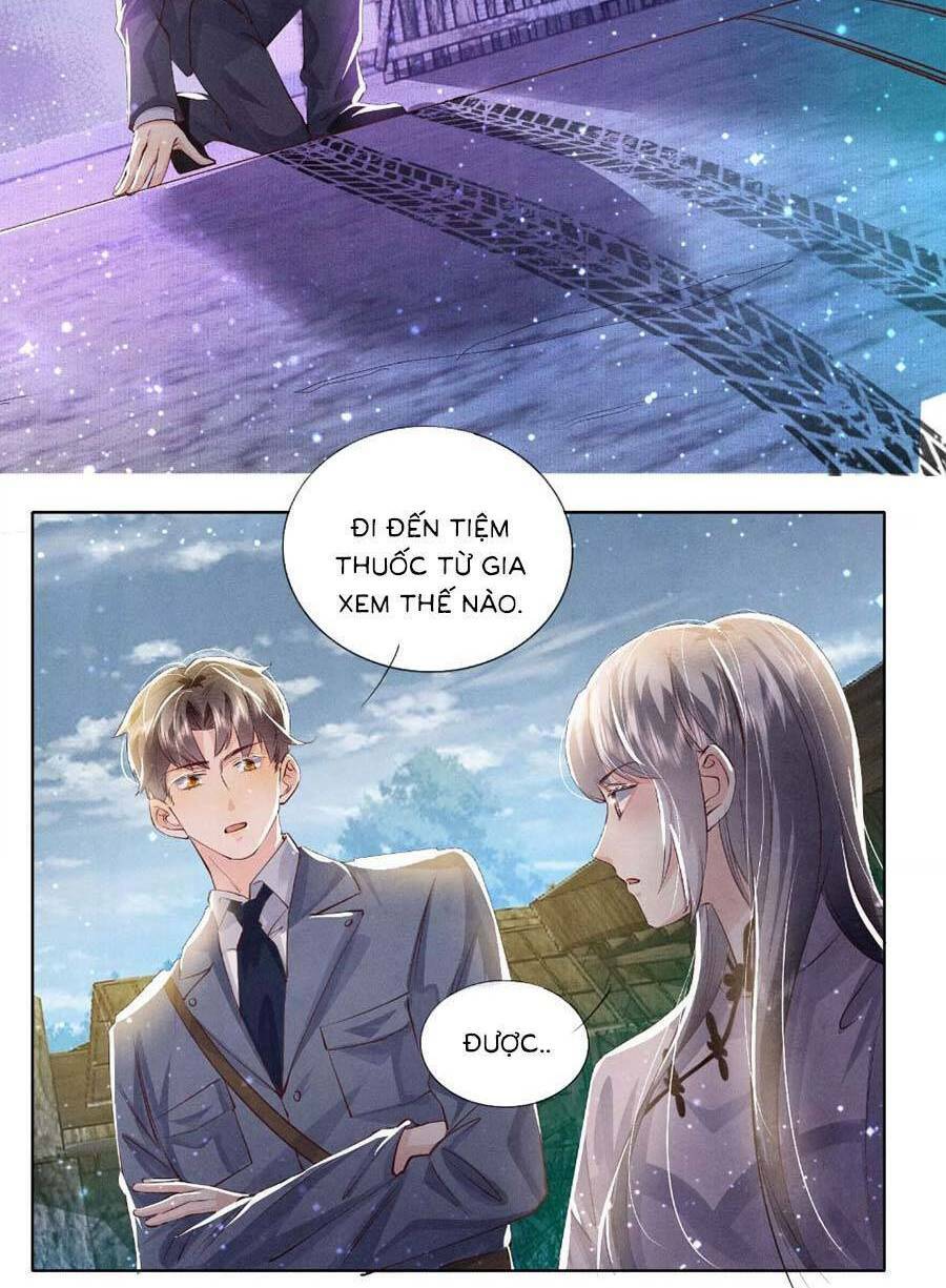 Tôi Có Ông Chồng Hay Ghen - Chapter 71 - Page 40