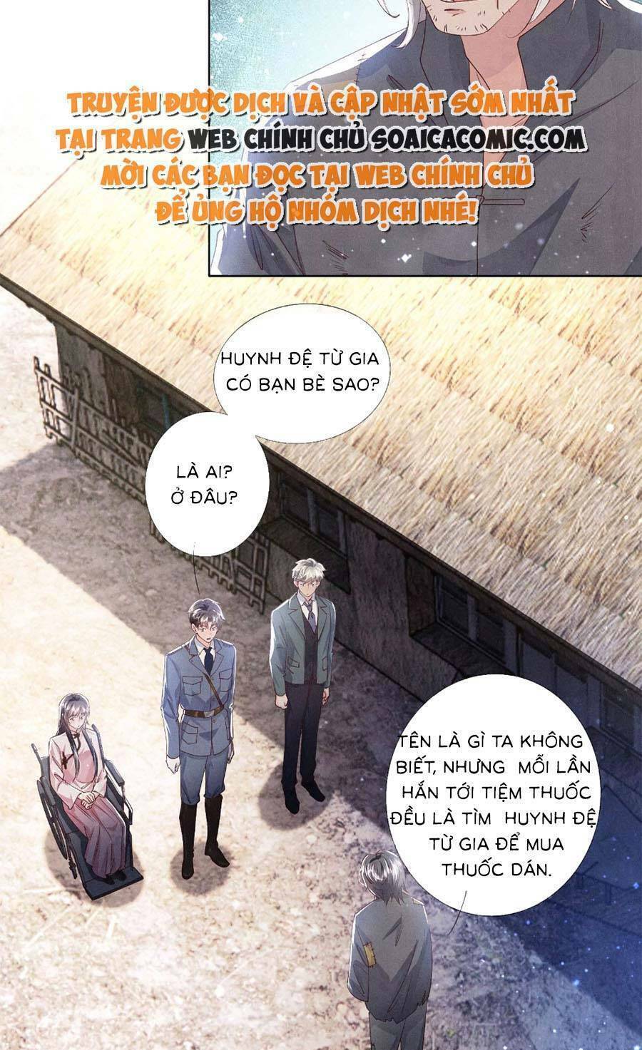 Tôi Có Ông Chồng Hay Ghen - Chapter 71 - Page 47