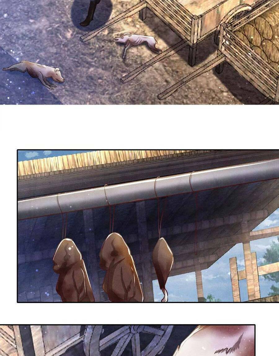 Tôi Có Ông Chồng Hay Ghen - Chapter 71 - Page 4