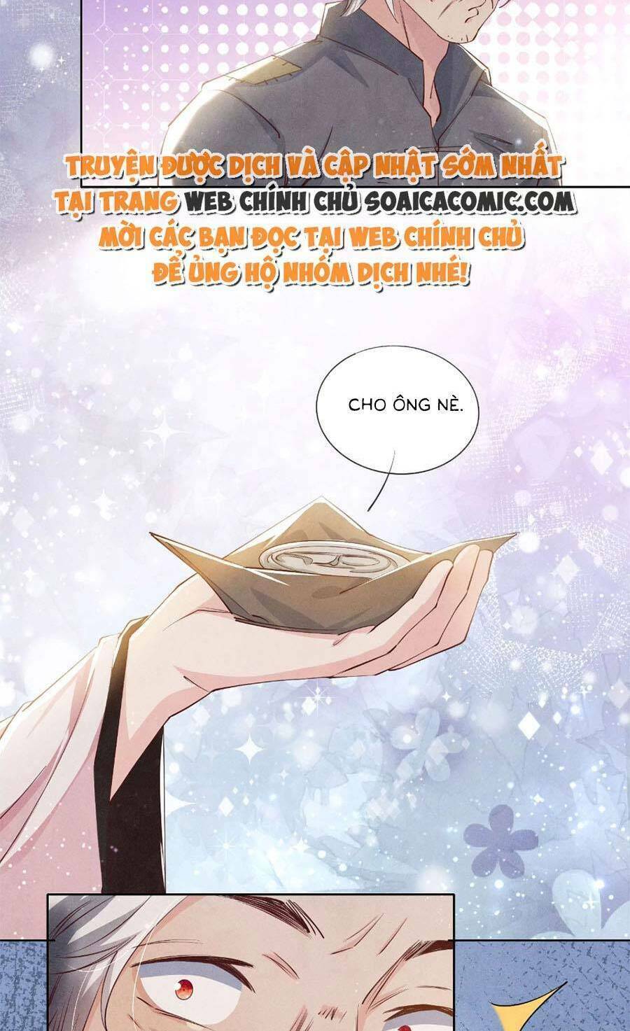 Tôi Có Ông Chồng Hay Ghen - Chapter 71 - Page 49