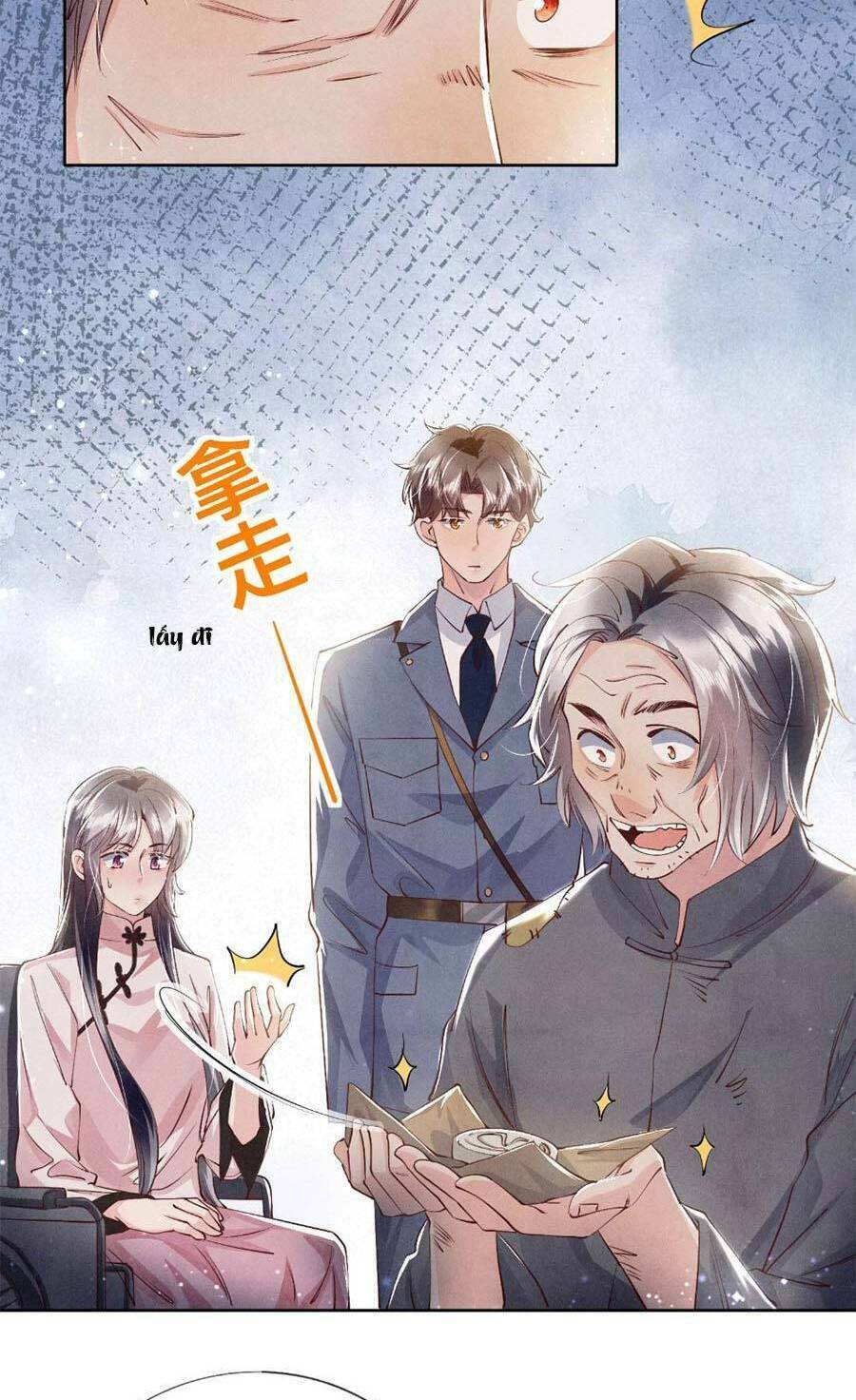 Tôi Có Ông Chồng Hay Ghen - Chapter 71 - Page 50