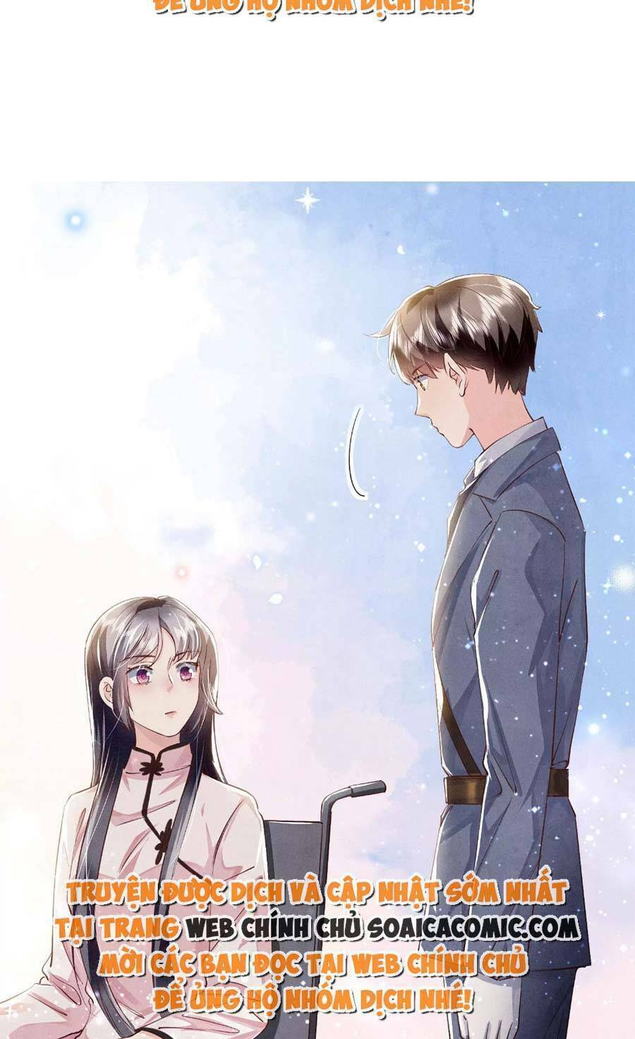 Tôi Có Ông Chồng Hay Ghen - Chapter 71 - Page 52