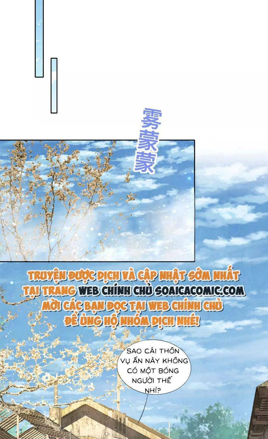 Tôi Có Ông Chồng Hay Ghen - Chapter 71 - Page 54