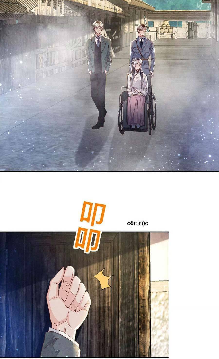 Tôi Có Ông Chồng Hay Ghen - Chapter 71 - Page 55