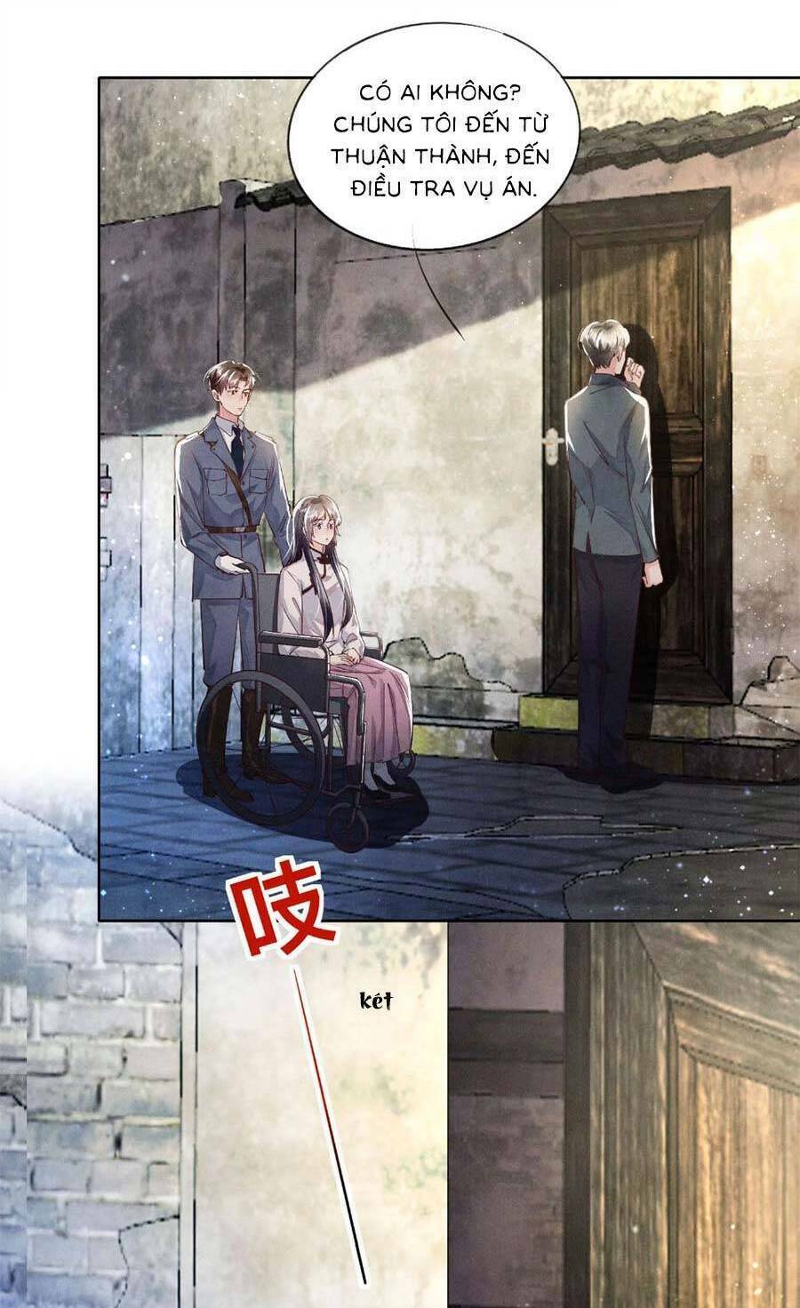 Tôi Có Ông Chồng Hay Ghen - Chapter 71 - Page 56