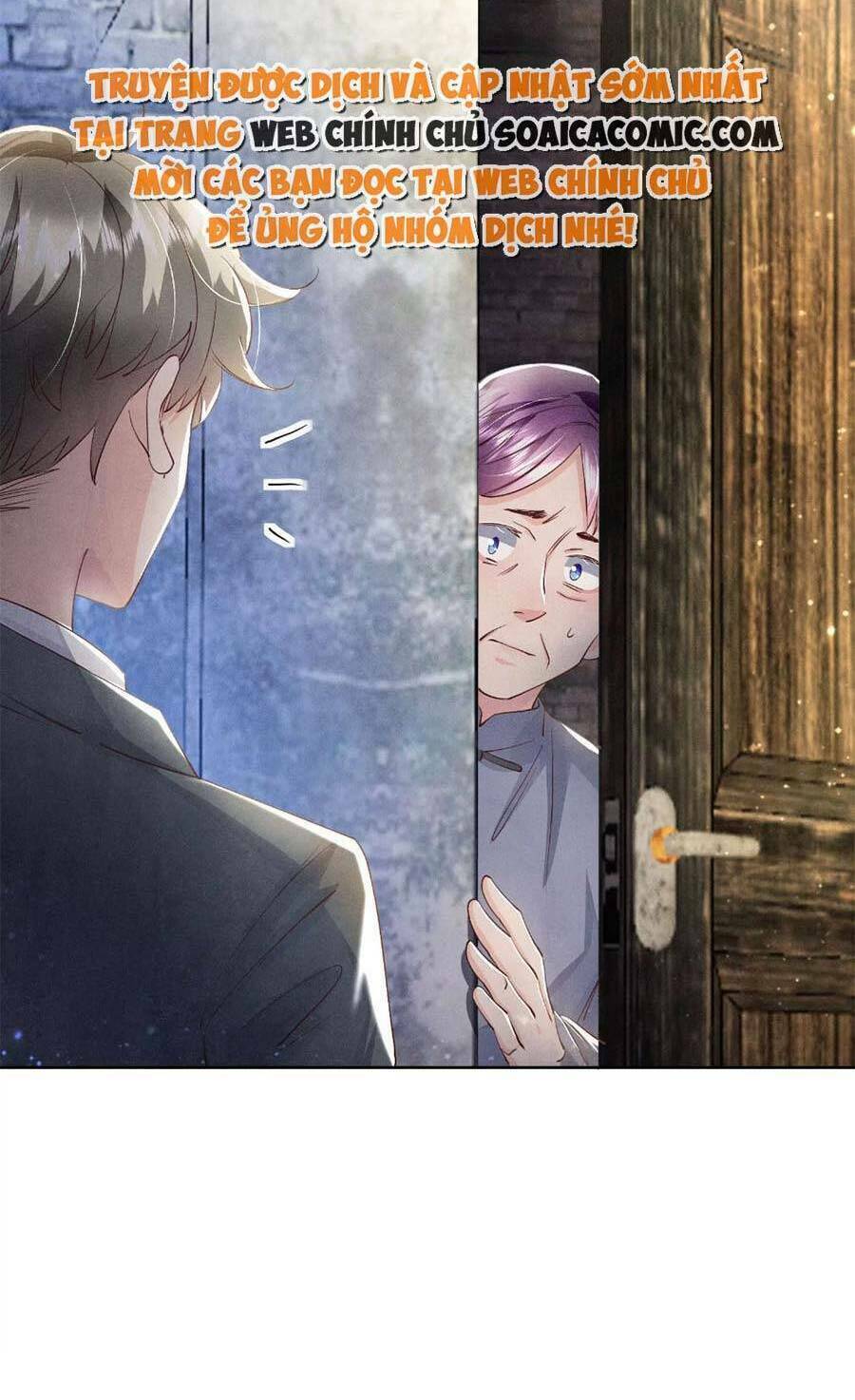 Tôi Có Ông Chồng Hay Ghen - Chapter 71 - Page 57