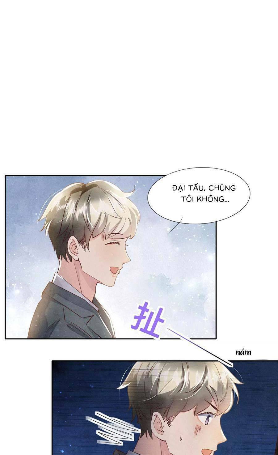 Tôi Có Ông Chồng Hay Ghen - Chapter 71 - Page 58