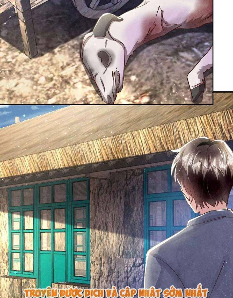 Tôi Có Ông Chồng Hay Ghen - Chapter 71 - Page 5