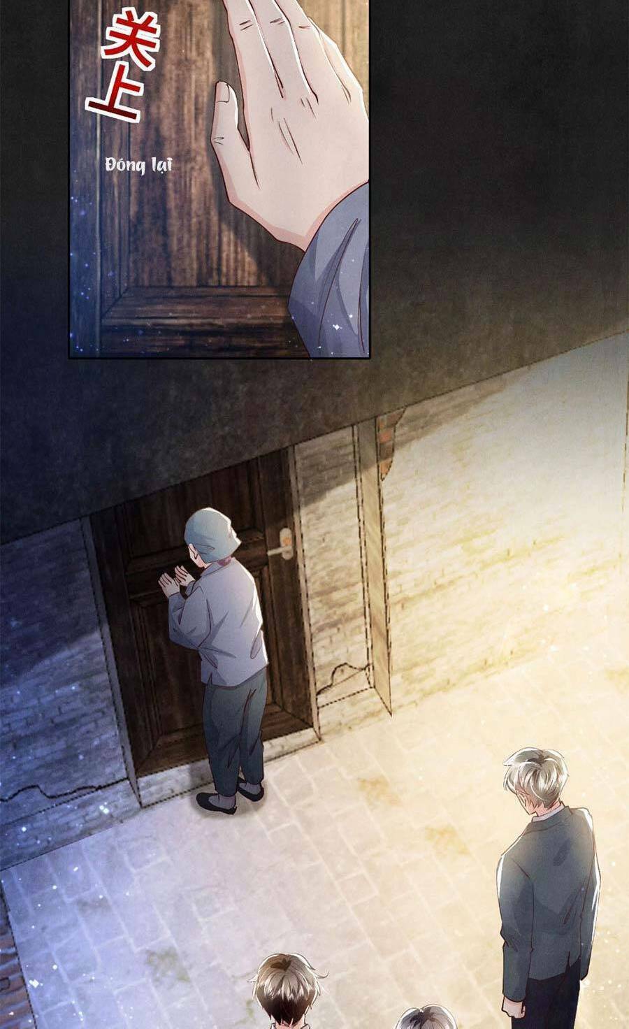 Tôi Có Ông Chồng Hay Ghen - Chapter 71 - Page 60