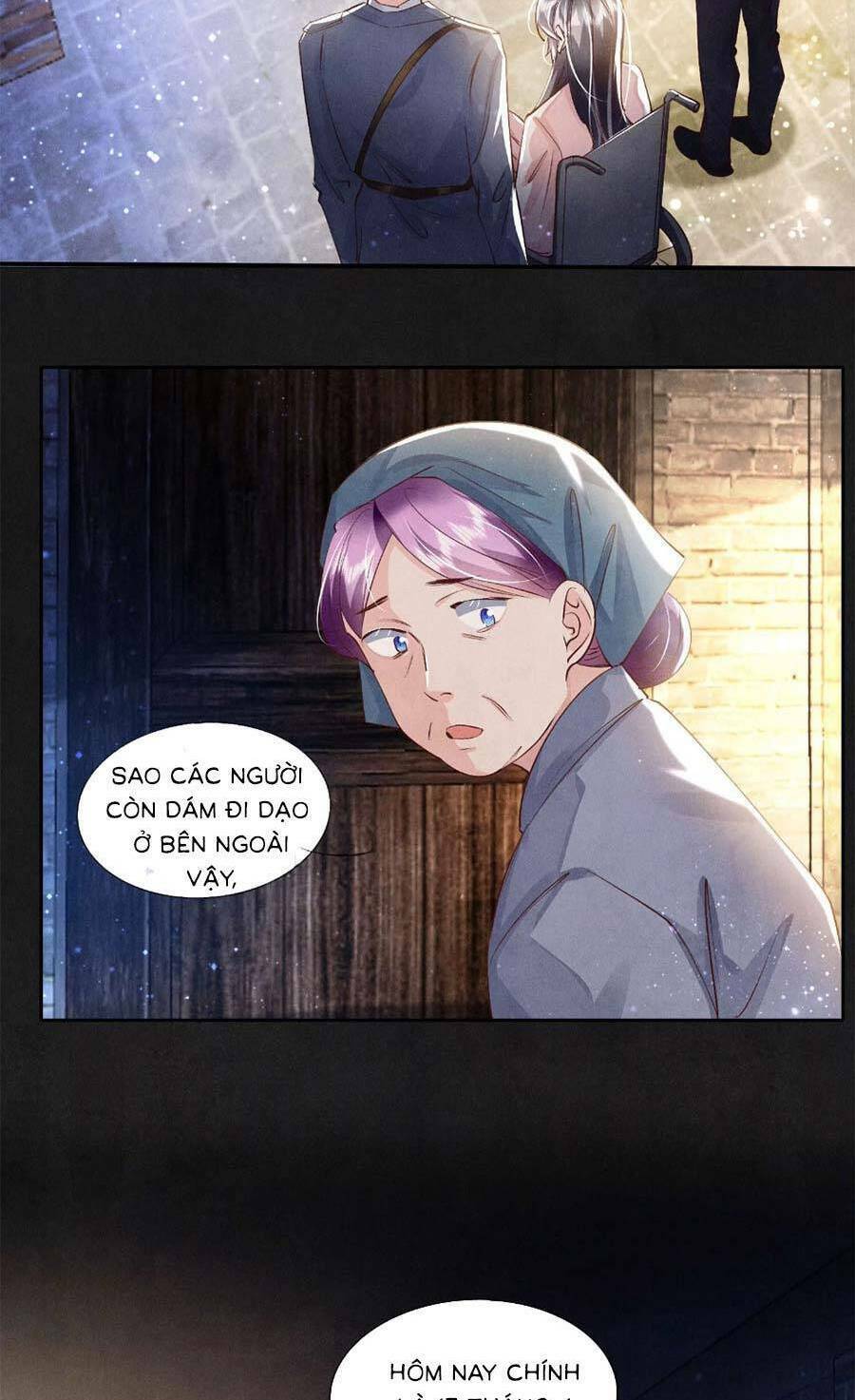 Tôi Có Ông Chồng Hay Ghen - Chapter 71 - Page 61