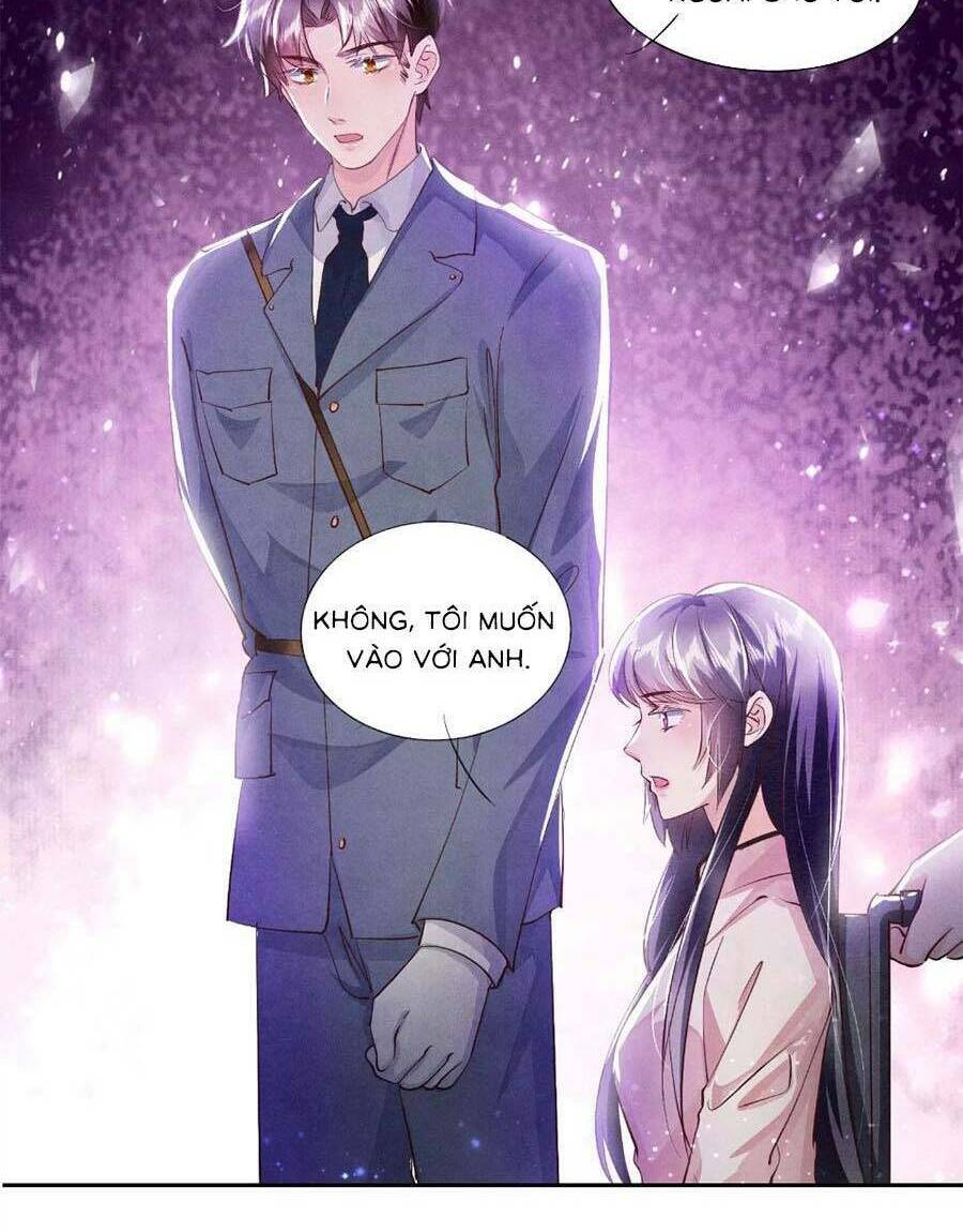 Tôi Có Ông Chồng Hay Ghen - Chapter 71 - Page 7