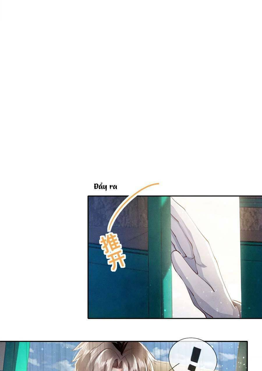 Tôi Có Ông Chồng Hay Ghen - Chapter 71 - Page 8