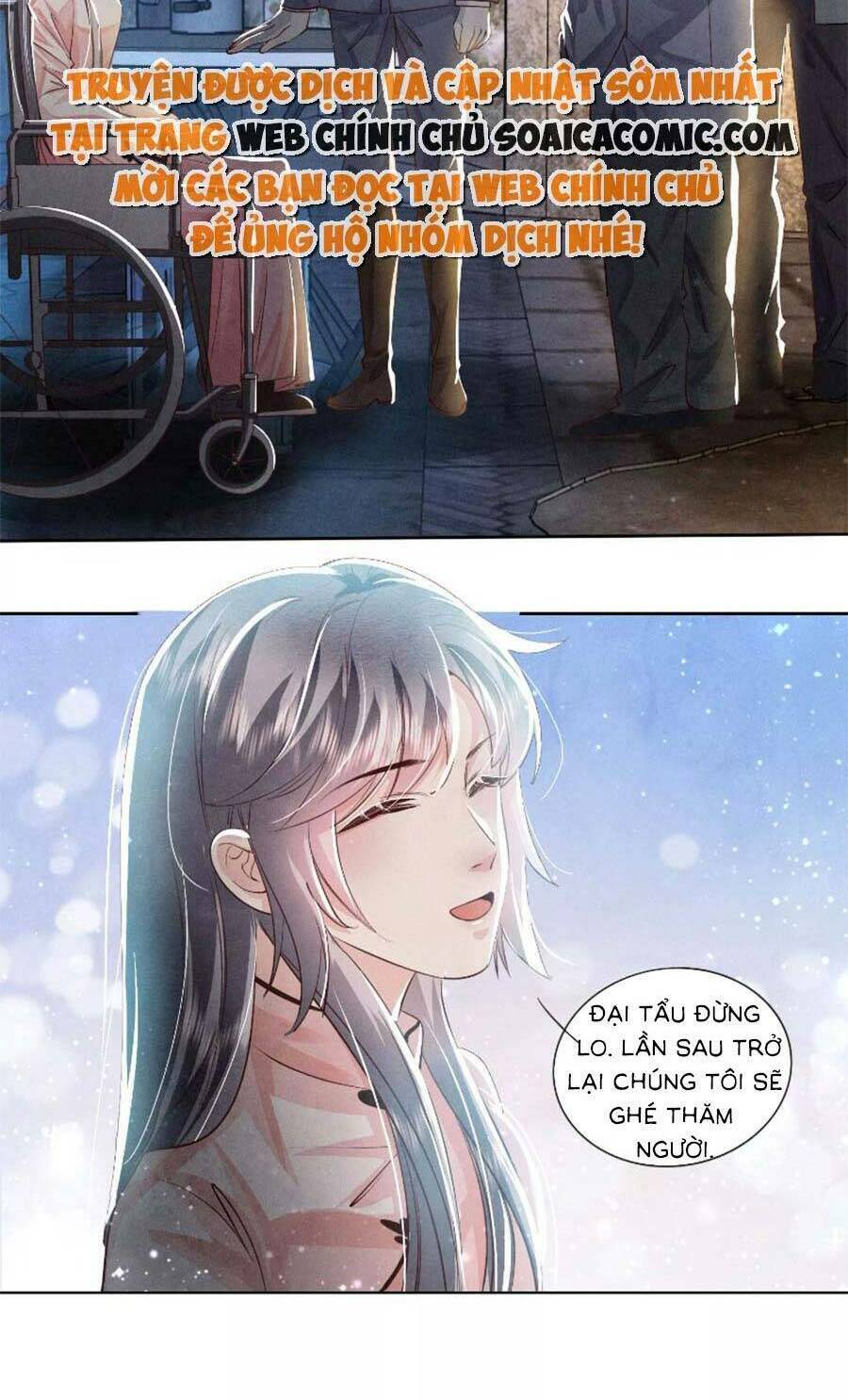 Tôi Có Ông Chồng Hay Ghen - Chapter 72 - Page 13