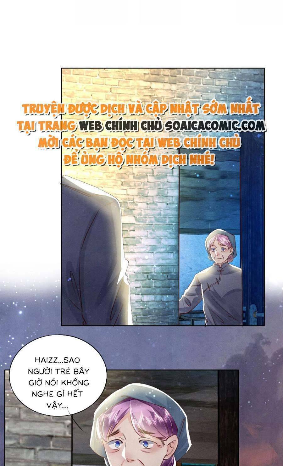 Tôi Có Ông Chồng Hay Ghen - Chapter 72 - Page 14
