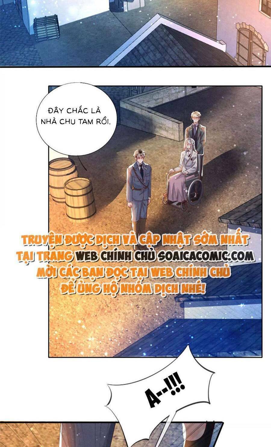 Tôi Có Ông Chồng Hay Ghen - Chapter 72 - Page 16