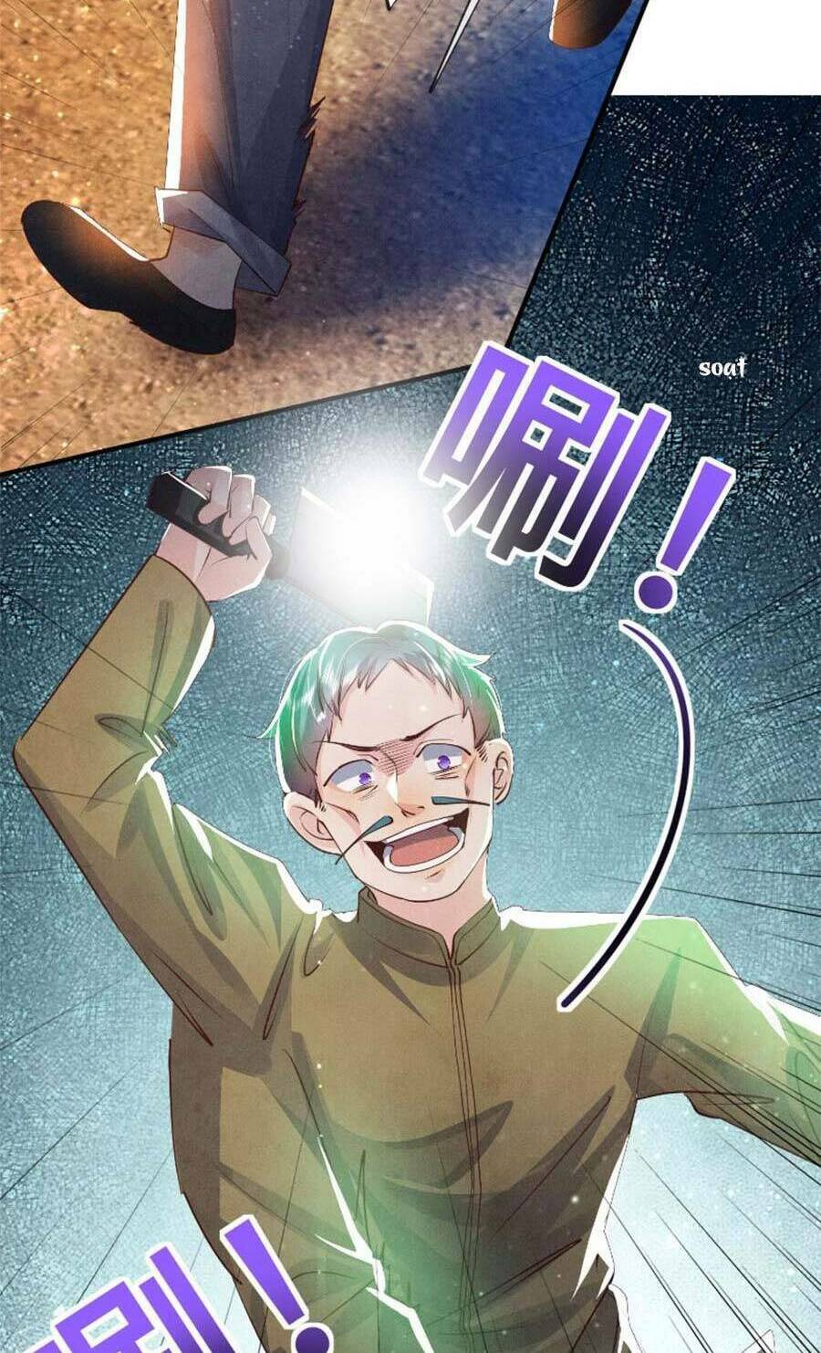 Tôi Có Ông Chồng Hay Ghen - Chapter 72 - Page 17