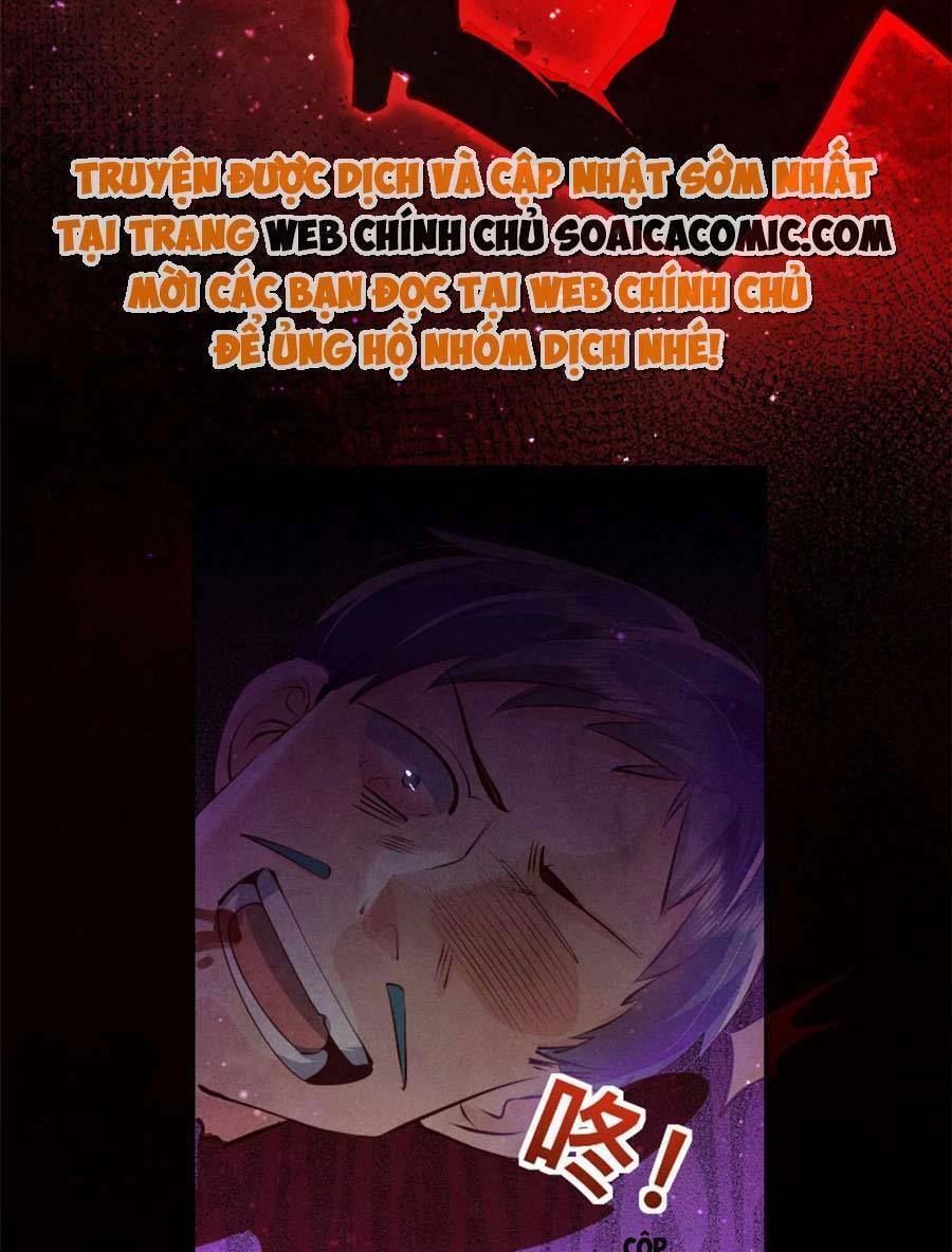 Tôi Có Ông Chồng Hay Ghen - Chapter 72 - Page 21