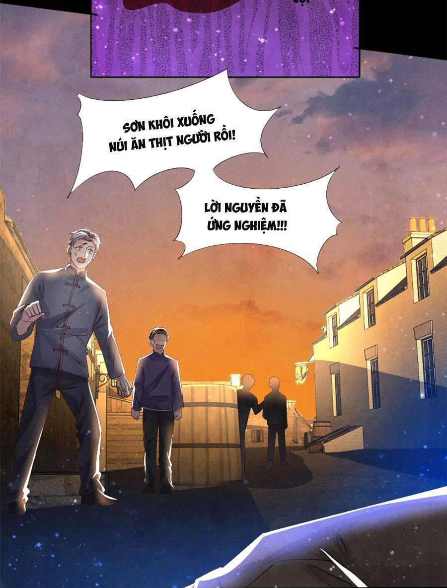 Tôi Có Ông Chồng Hay Ghen - Chapter 72 - Page 22