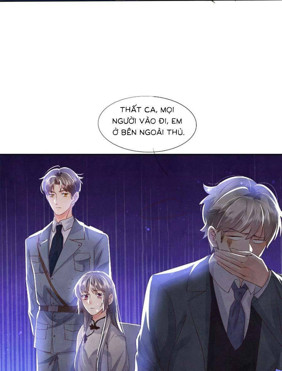 Tôi Có Ông Chồng Hay Ghen - Chapter 72 - Page 23