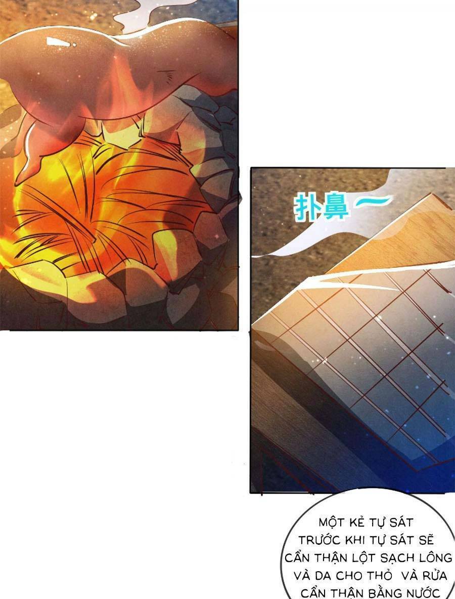 Tôi Có Ông Chồng Hay Ghen - Chapter 72 - Page 26