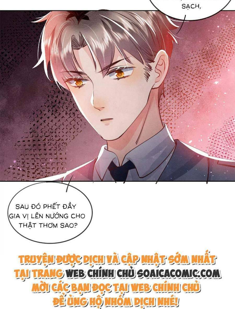 Tôi Có Ông Chồng Hay Ghen - Chapter 72 - Page 27