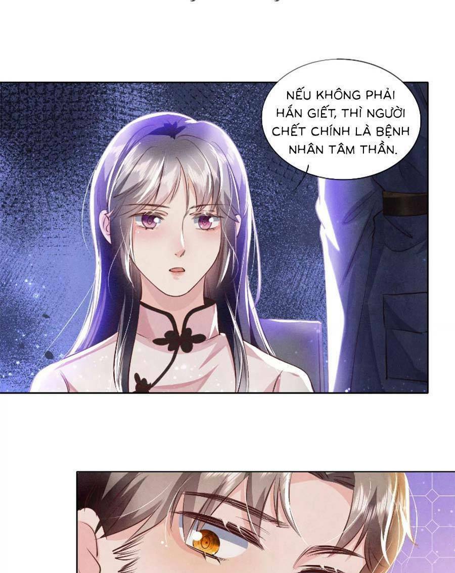 Tôi Có Ông Chồng Hay Ghen - Chapter 72 - Page 28