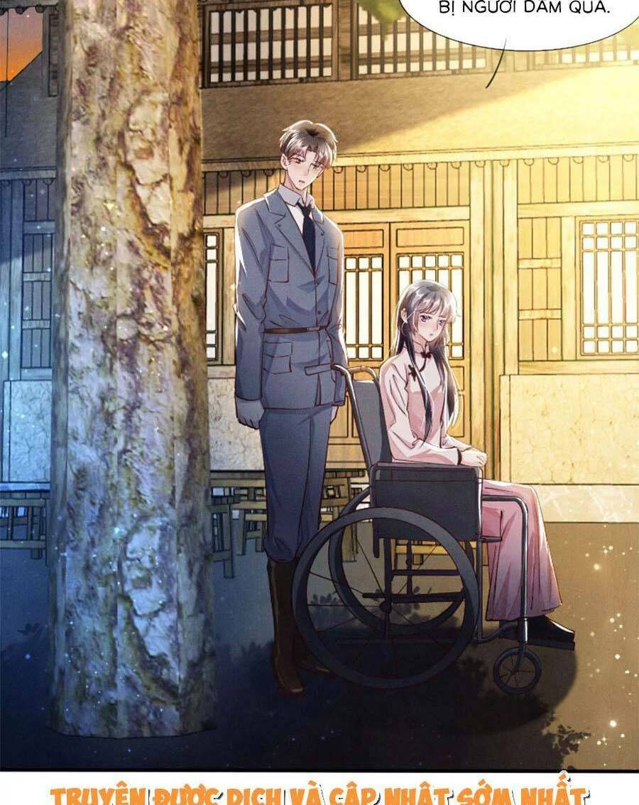 Tôi Có Ông Chồng Hay Ghen - Chapter 72 - Page 30