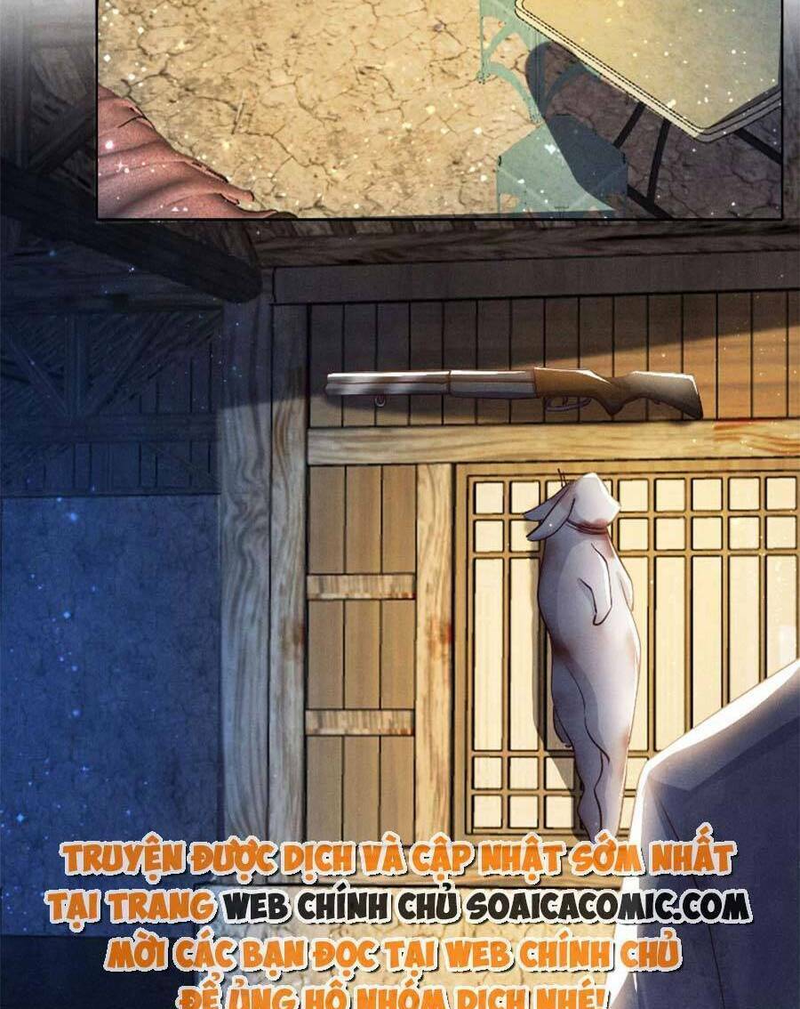 Tôi Có Ông Chồng Hay Ghen - Chapter 72 - Page 32