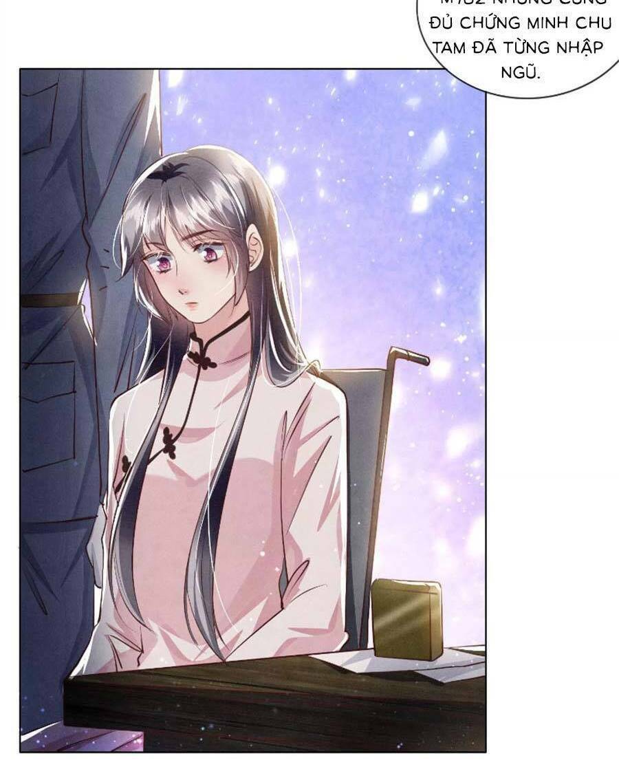 Tôi Có Ông Chồng Hay Ghen - Chapter 72 - Page 34