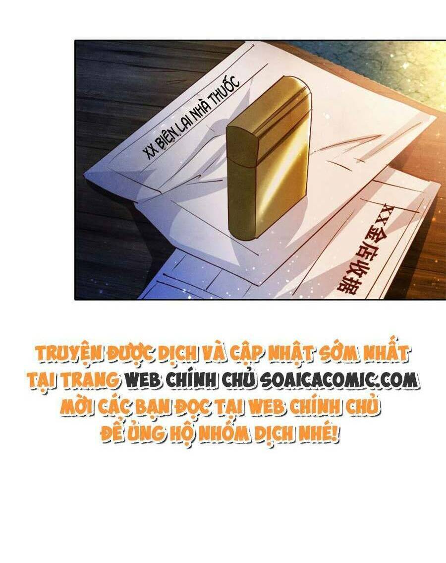 Tôi Có Ông Chồng Hay Ghen - Chapter 72 - Page 35