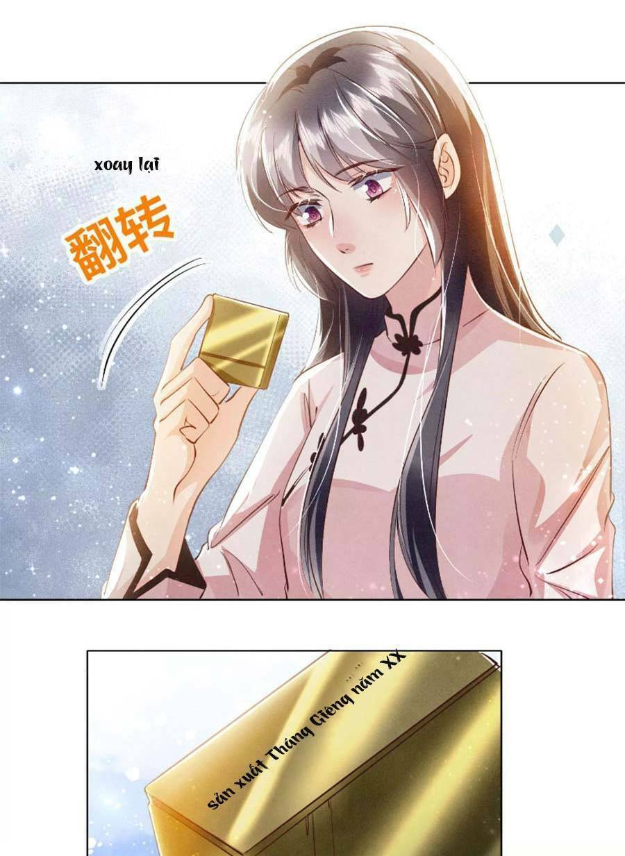 Tôi Có Ông Chồng Hay Ghen - Chapter 72 - Page 36