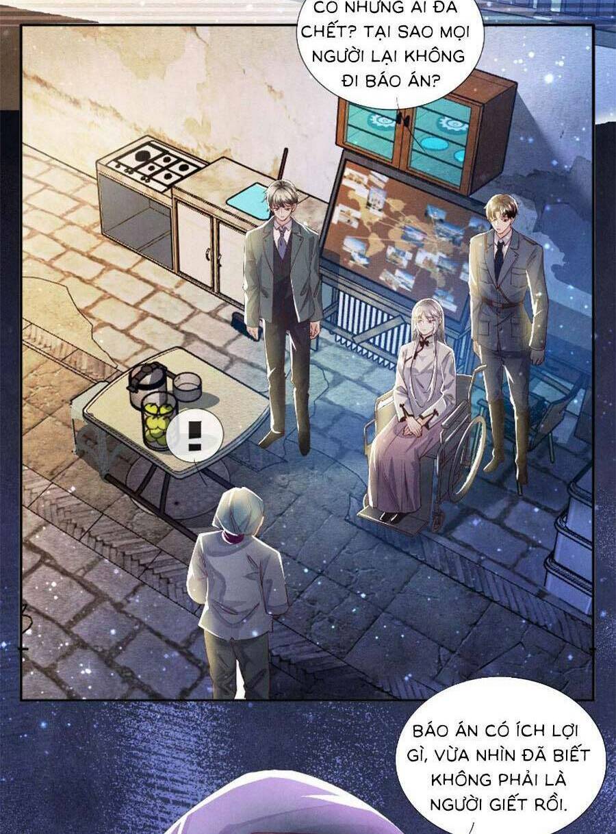 Tôi Có Ông Chồng Hay Ghen - Chapter 72 - Page 3