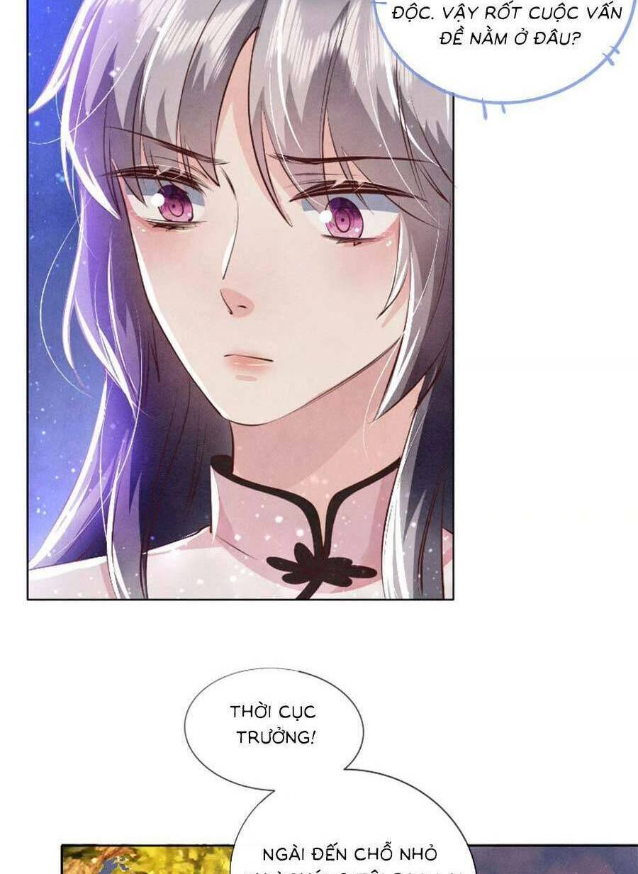 Tôi Có Ông Chồng Hay Ghen - Chapter 72 - Page 39