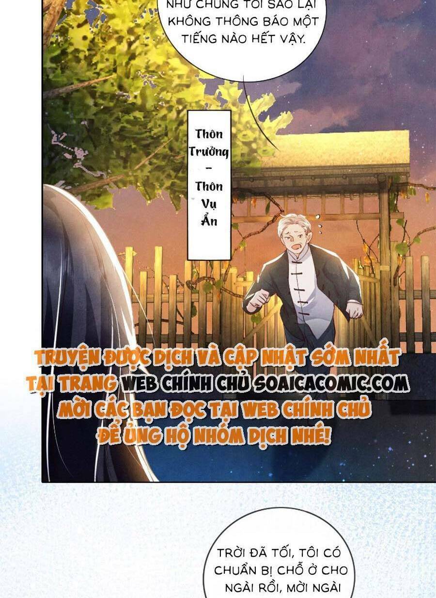 Tôi Có Ông Chồng Hay Ghen - Chapter 72 - Page 40