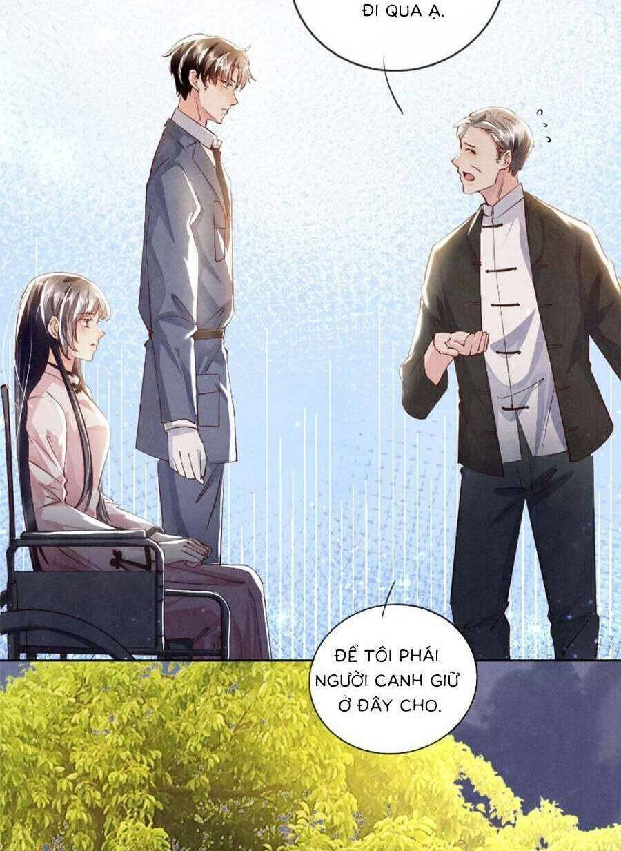 Tôi Có Ông Chồng Hay Ghen - Chapter 72 - Page 41