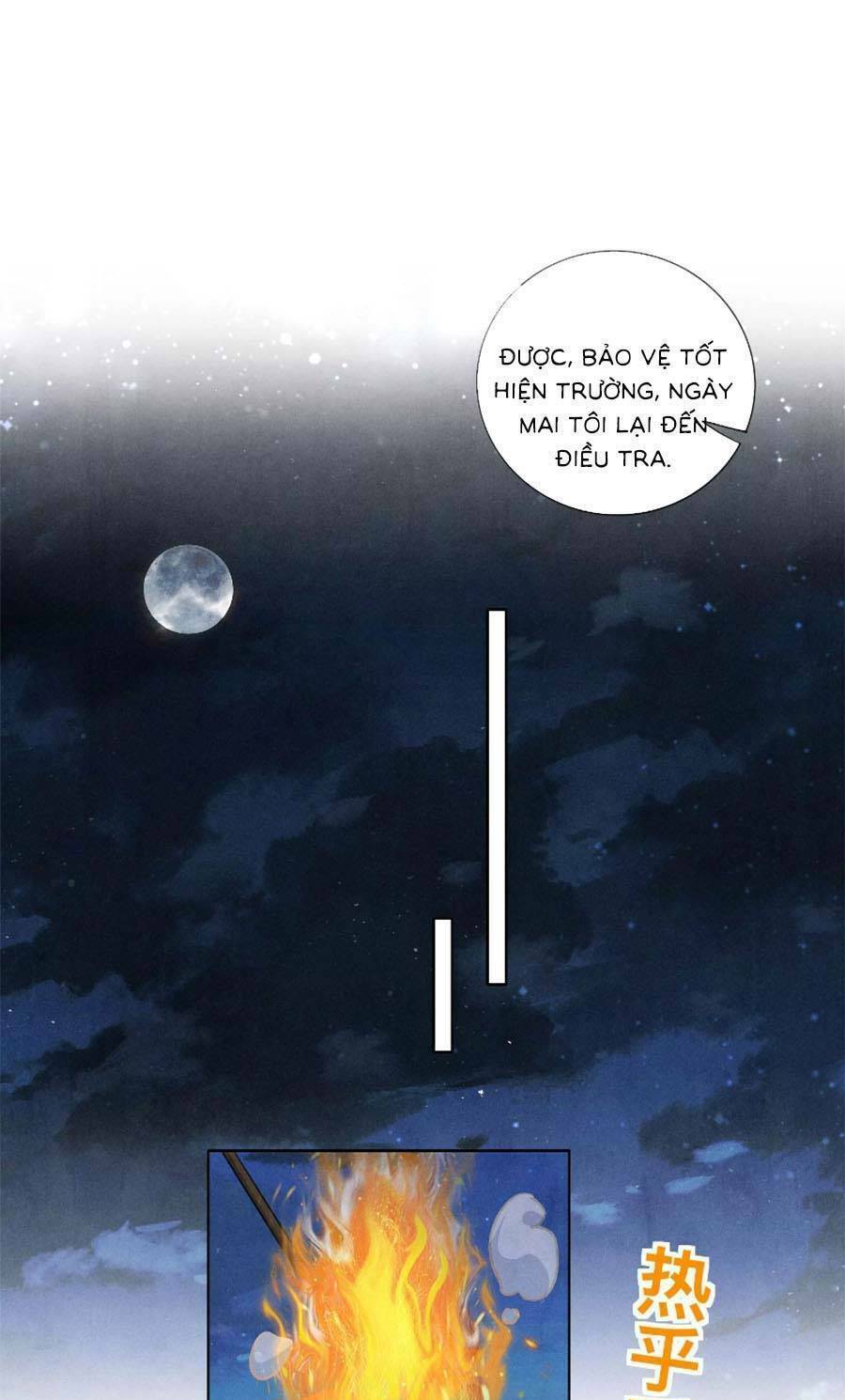 Tôi Có Ông Chồng Hay Ghen - Chapter 72 - Page 44