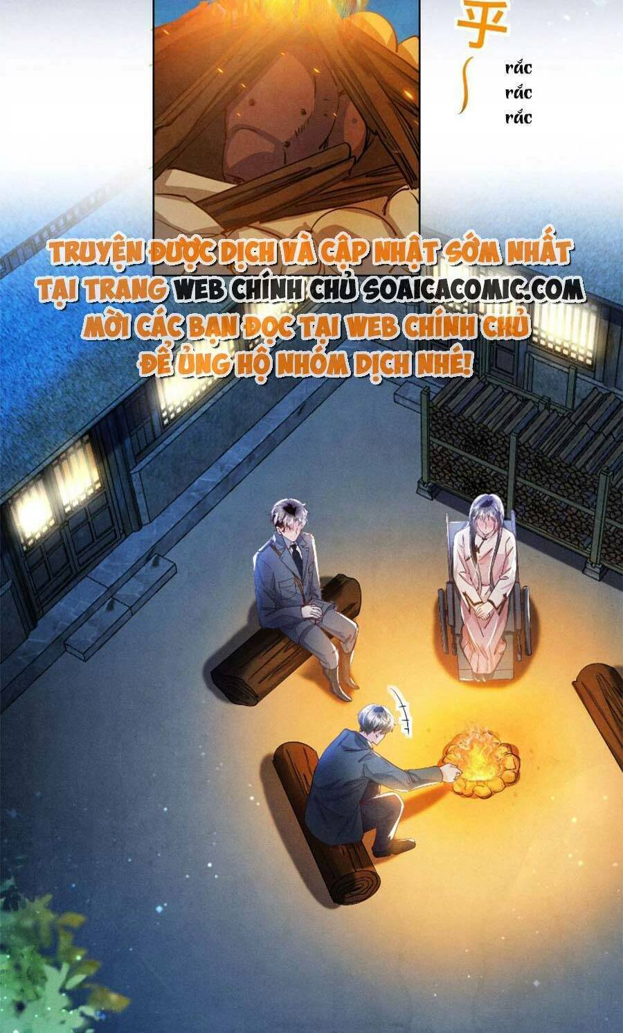 Tôi Có Ông Chồng Hay Ghen - Chapter 72 - Page 45