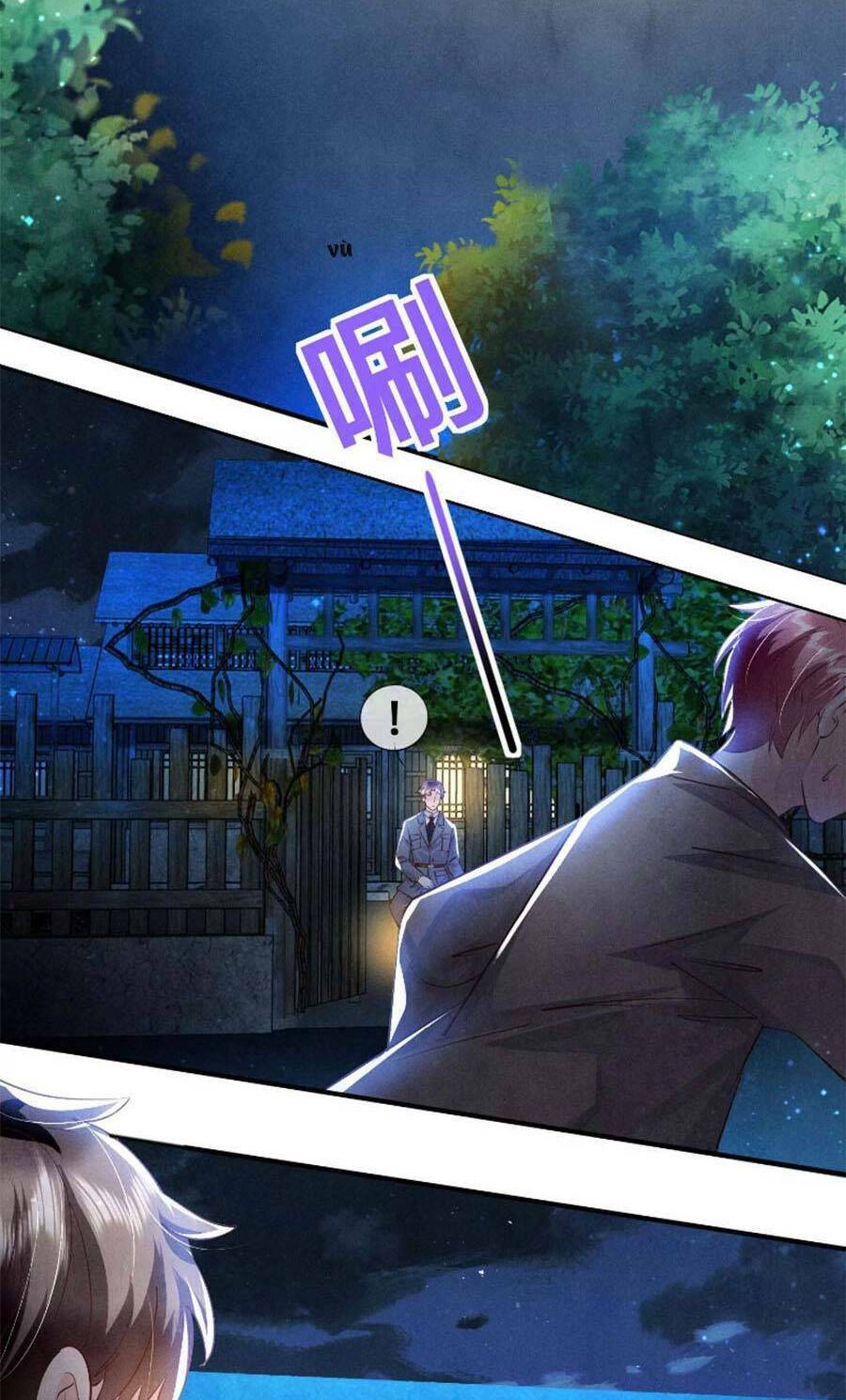 Tôi Có Ông Chồng Hay Ghen - Chapter 72 - Page 46