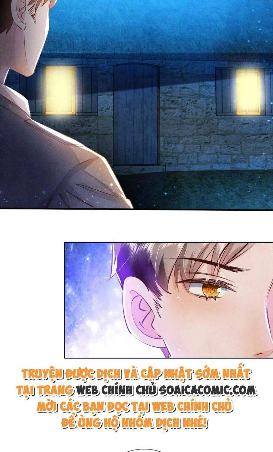 Tôi Có Ông Chồng Hay Ghen - Chapter 72 - Page 47