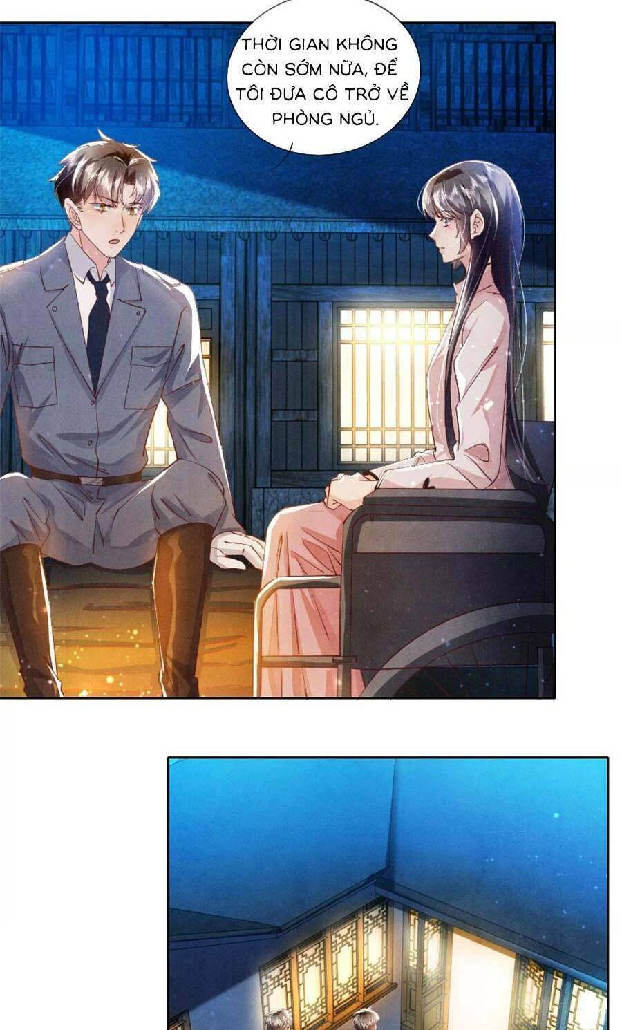 Tôi Có Ông Chồng Hay Ghen - Chapter 72 - Page 48