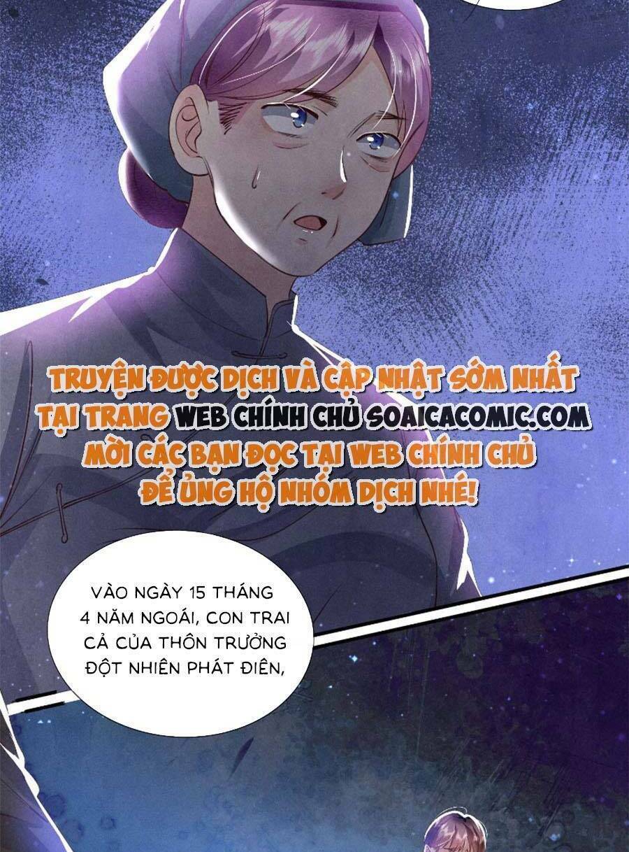 Tôi Có Ông Chồng Hay Ghen - Chapter 72 - Page 4