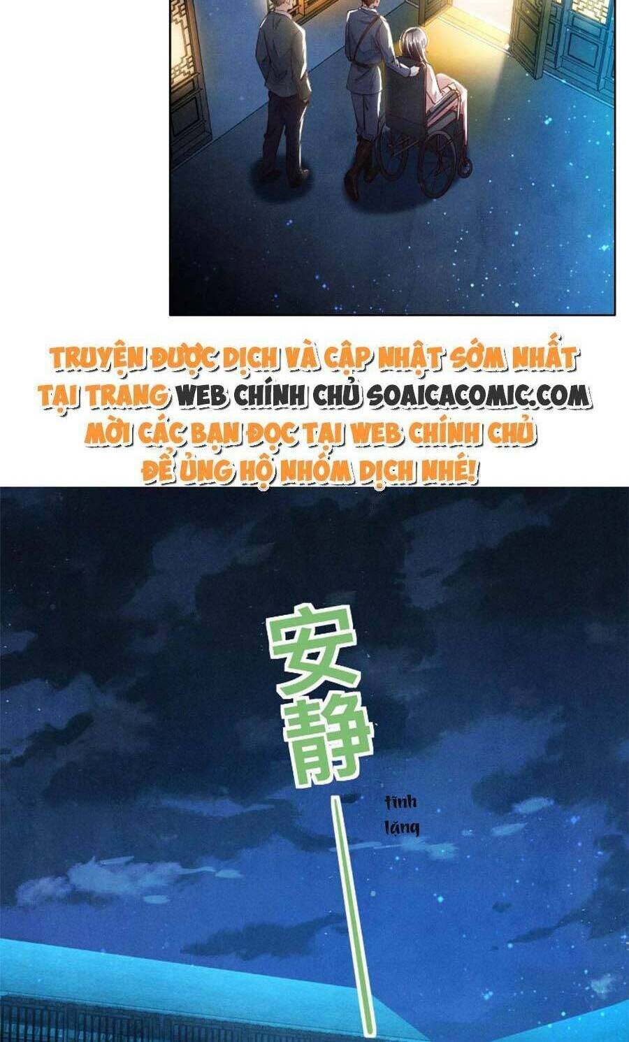 Tôi Có Ông Chồng Hay Ghen - Chapter 72 - Page 49