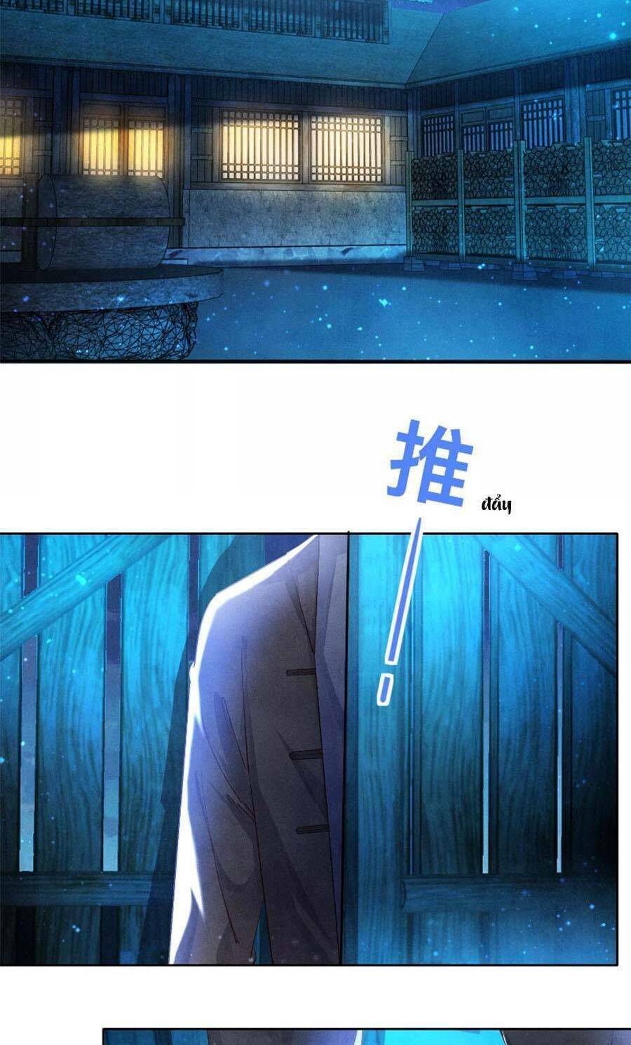 Tôi Có Ông Chồng Hay Ghen - Chapter 72 - Page 50