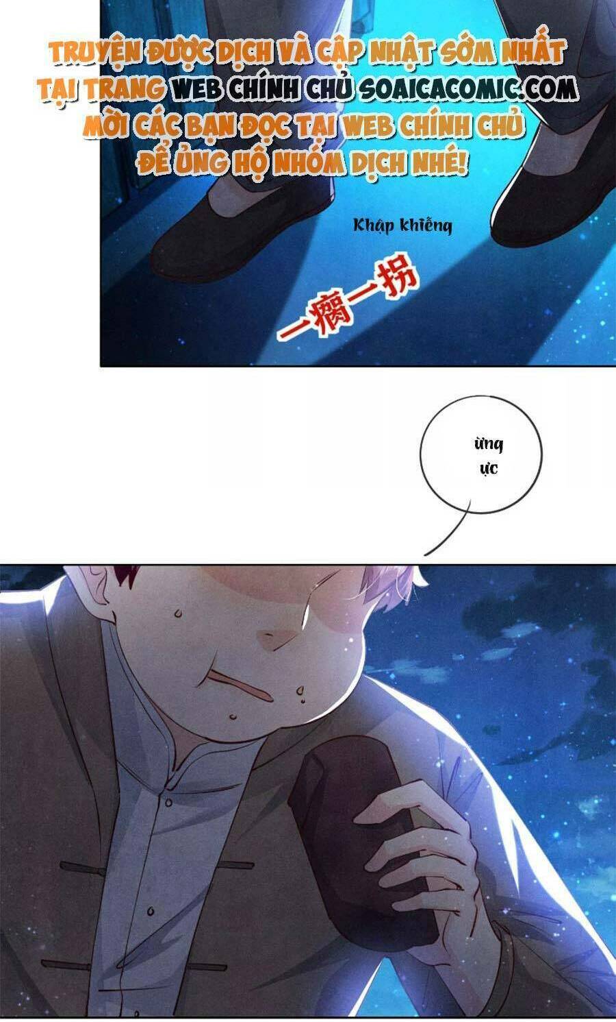 Tôi Có Ông Chồng Hay Ghen - Chapter 72 - Page 51