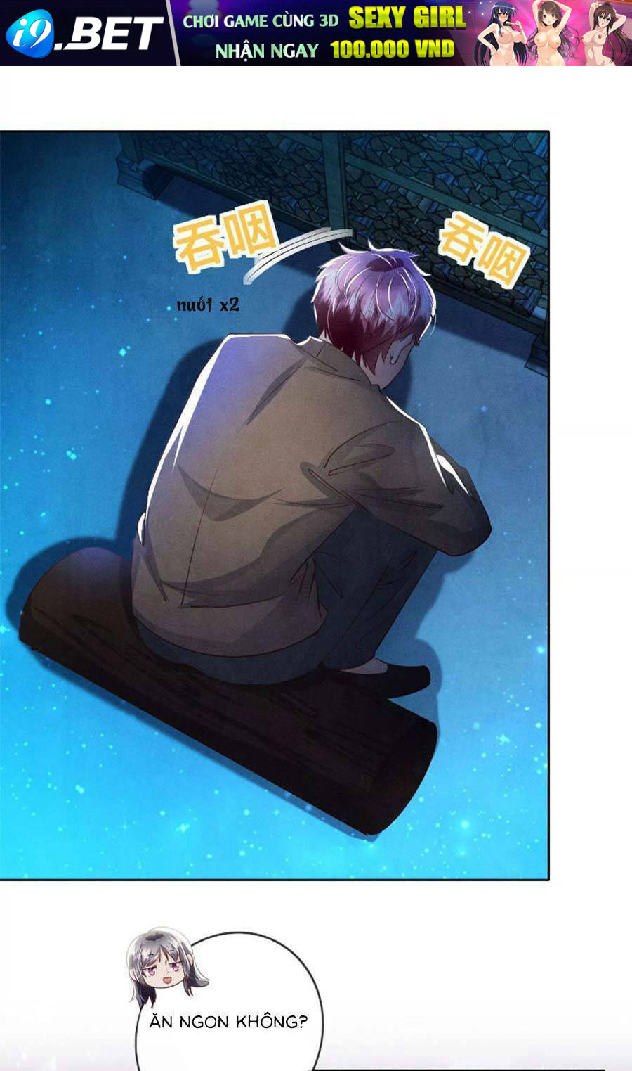 Tôi Có Ông Chồng Hay Ghen - Chapter 72 - Page 52