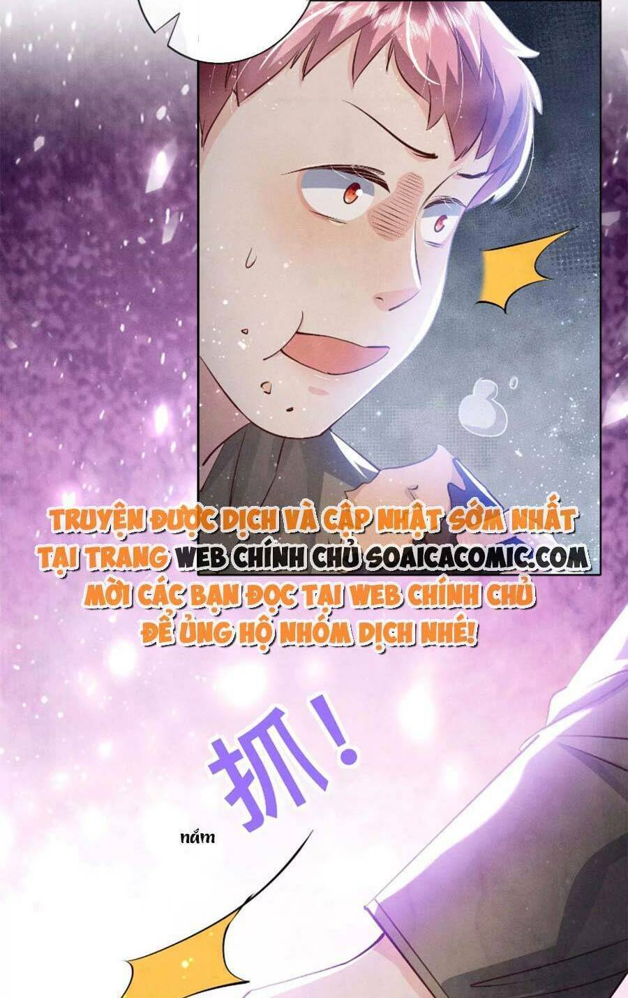 Tôi Có Ông Chồng Hay Ghen - Chapter 72 - Page 53