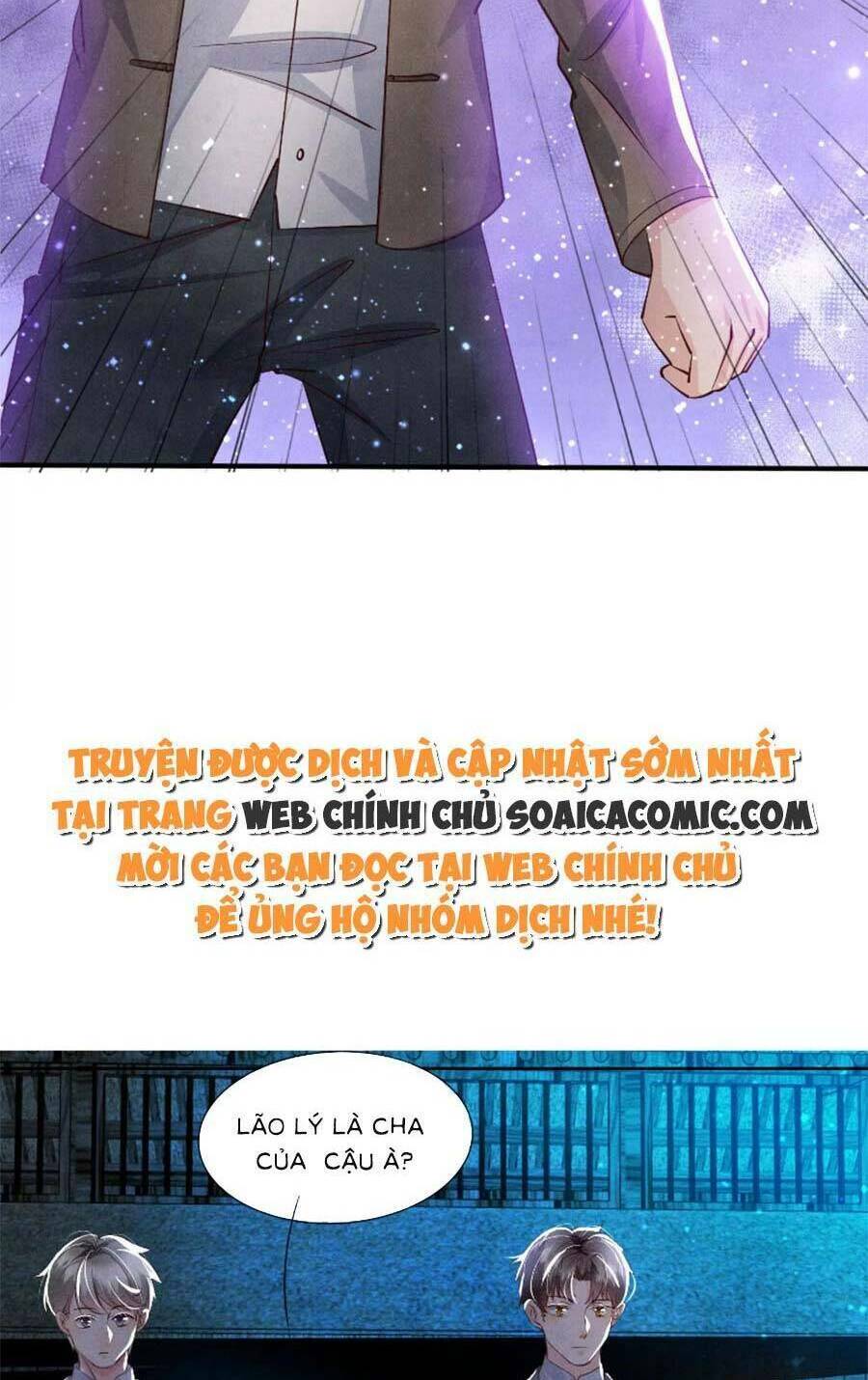 Tôi Có Ông Chồng Hay Ghen - Chapter 72 - Page 55