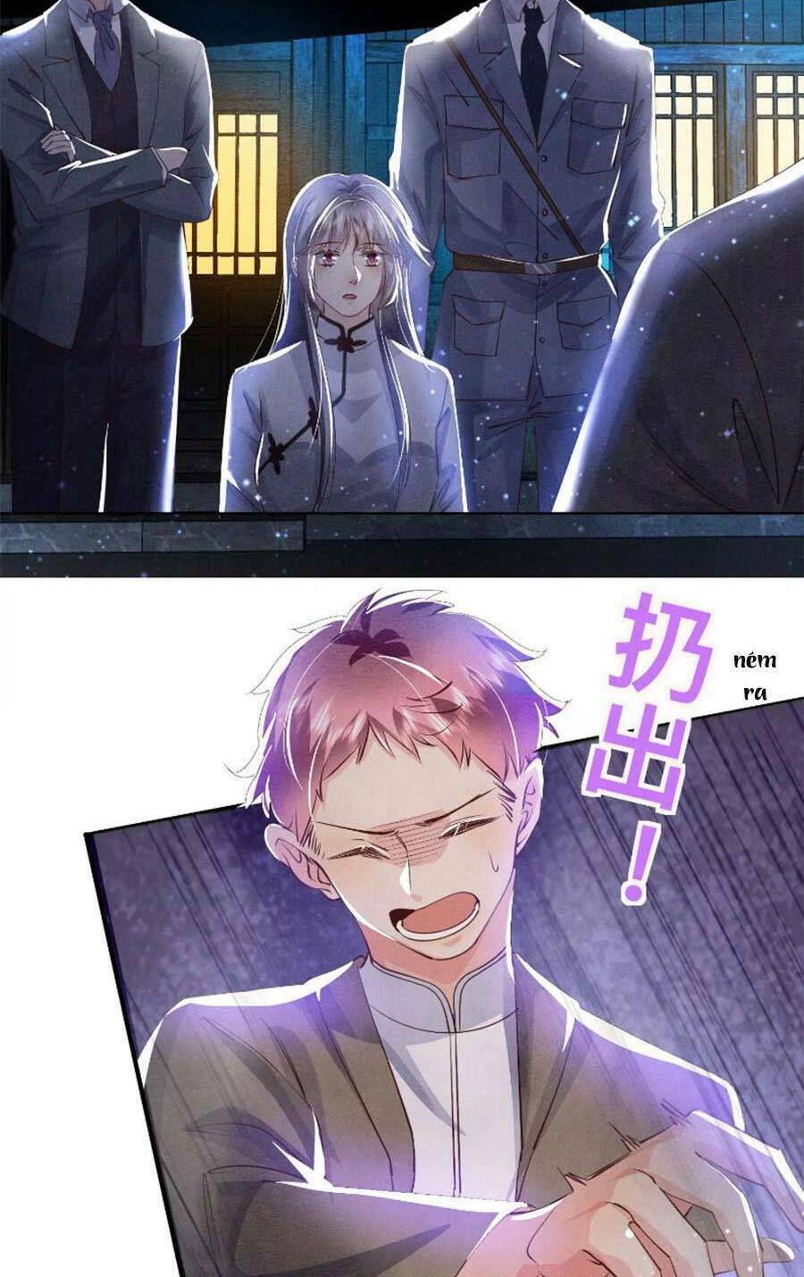 Tôi Có Ông Chồng Hay Ghen - Chapter 72 - Page 56