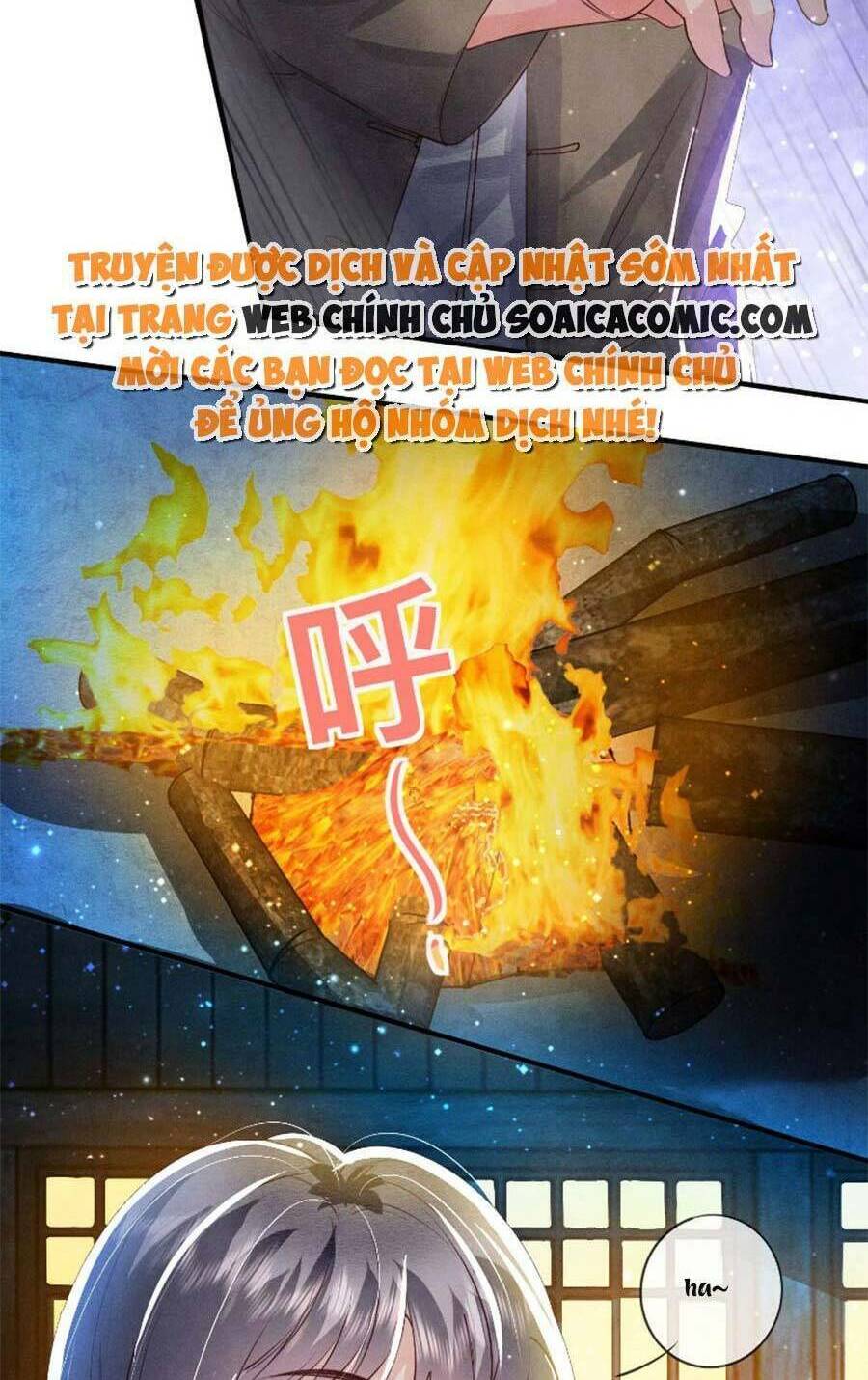 Tôi Có Ông Chồng Hay Ghen - Chapter 72 - Page 57
